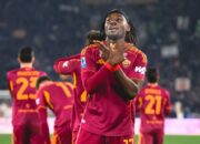 Roma Tekuk Genoa, De Rossi Jalani Kepulangan Emosional ke Olimpico