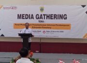 Perkuat Pilar Keempat Demokrasi, DPRD Pemalang Gelar Media Gathering