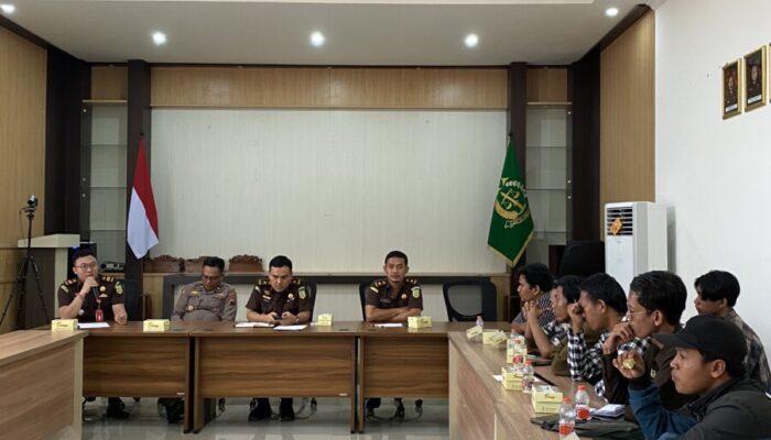 KREDIT MACET BPR PEMALANG, 46 ORANG SUDAH DIPERIKSA KAJARI!
