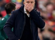 Slot Optimistis Wirtz Akan Terus Cetak Gol untuk Liverpool