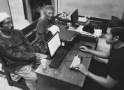 Modus Jasa Pengawalan, Dua Pria di Banyuwangi Sandera Bus Wisatawan Asal Surabaya