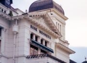 Bank Indonesia Sebut 5 Ancaman Global yang Bisa Tekan Ekonomi RI