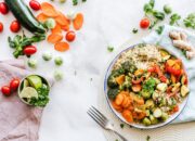 Daftar Makanan Kaya Vitamin D Selain Susu yang Bisa Masuk Menu Harian Anda
