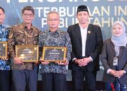 KIP Awards 2025: Komitmen Pemkab Pemalang Tingkatkan Kepercayaan Publik Lewat Informasi