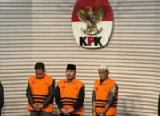 Kronologi OTT Bupati Bekasi: Modus Uang ‘Ijon’ dan Keterlibatan Sang Ayah