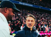 Awas Jebakan Bola Mati! Dortmund Waspadai Senjata Rahasia Freiburg