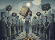 Di Balik Layar yang Tak Terlihat: Ketika Perjuangan Hanya Dipandang Sebelah Mata