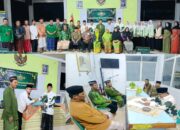 Wujudkan Sinergi Baru, PRNU Desa Kramat Sukses Gelar MUSRAN Secara Aklamasi