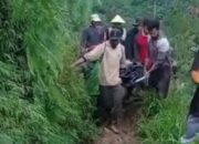 Satu Korban Longsor Desa Bongas Ditemukan Meninggal Dunia di Bawah Tumpunan Tanah