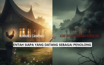 DOA SANG MISTERIUS