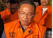 KPK Bongkar Skandal Jabatan Perangkat Desa di Pati, Bupati Sudewo Resmi Tersangka