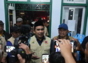 Langkah Cepat Pemkab Pemalang Tangani Dampak Banjir Bandang di Desa Penakir