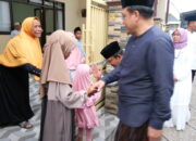 Mengawali Hari Jadi ke-451, Jajaran Pemkab Pemalang Doakan Para Pendiri di Makam Suronatan