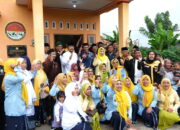 Wujudkan Hunian Layak, Bupati Pemalang dan PCTAI Resmikan Rumah Syukur di Pelutan