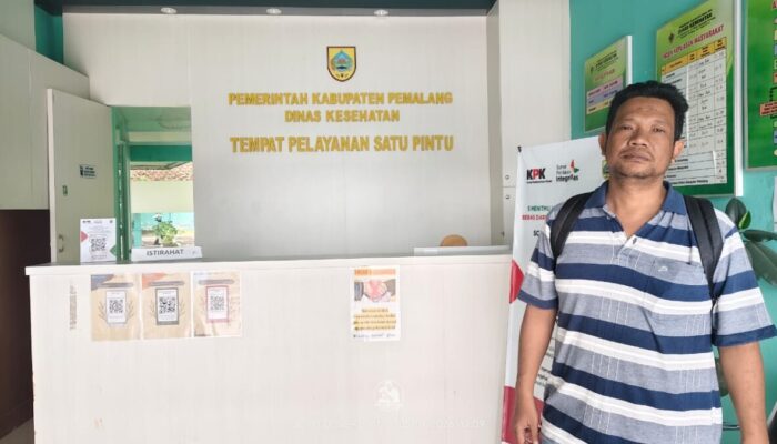Ultimatum 7×24 Jam! Warga Somasi Dinkes Pemalang Soal Aturan UHC yang Dinilai Diskriminatif