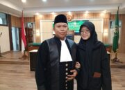 Cerita Janiarto, Dari Ruang Redaksi ke Kursi Pembela