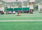 Menyatukan Langkah Dakwah Menjelang Ramadhan: PMB Batam Kota dan Pengurus Masjid-Musholla Perkuat Komunikasi