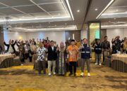 Optimalkan Dana Kemaslahatan, BPKH Perkuat Kemandirian Ekonomi Melalui Program UMKM Berdaya