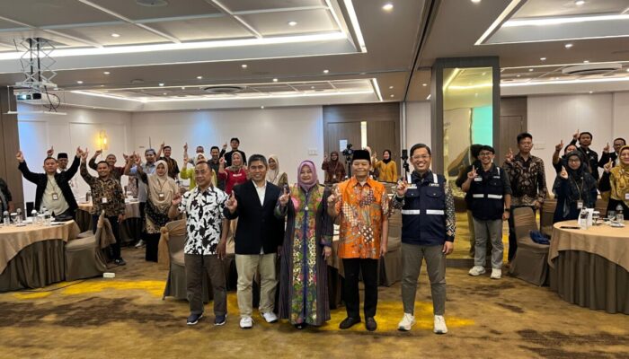 Optimalkan Dana Kemaslahatan, BPKH Perkuat Kemandirian Ekonomi Melalui Program UMKM Berdaya