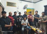 Perkuat Soliditas Internal, IWOI Jawa Tengah Gelar Rapat Pengurus dan Persiapan Pelantikan 2026