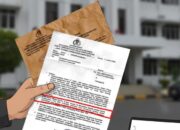 Surat dari Mabes Polri Turun, LBH LMP Tulungagung Soroti Pelimpahan Kasus Dugaan Pungli SMKN 3 Boyolangu