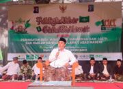 Dinamika NU Banyuwangi Dibahas dalam Pertemuan Khusus PCNU Kubu Sultan dan Pj Ketum PBNU
