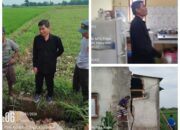 Developer PT Yudistira Diduga Ingkar Janji, Warga Panji Kidul Terpaksa ‘Tutup’ Fasum Demi Nyawa