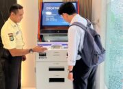 Layanan Perbankan Lebih Cepat dan Mudah, Mesin Digital CS Kini Hadir di BRI Branch Office Pondok Indah