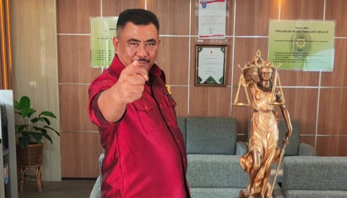 Mangkir dari Sidang, Gugatan ke 25 Media Terancam Gugur: Praktisi Hukum Sebut Penggugat Tak Serius dan Berpotensi Bungkam Pers