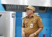 Kisah Dapur SPPG Kauman: Anak Dapat Gizi Gratis, Orang Tua Dapat Pekerjaan