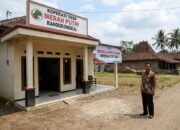 Kesulitan Lahan ! Pihak Desa Randudongkal, Ungkap Alasan Belum Dibangunnya Gudang Kopdes Merah Putih