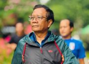 Mahfud MD Tegaskan Materi Stand Up Comedy Pandji Tak Memenuhi Unsur Pidana