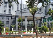 Cegah Korupsi di Lingkungan Peradilan, PN Jakarta Pusat Gelar Pengajian Rutin