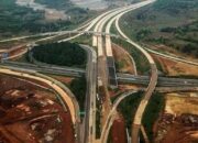 Tol Japek II Selatan Dibuka Gratis Saat Lebaran 2026, Jakarta–Bandung Bisa Ditempuh 45 Menit
