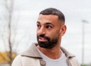 Mohamed Salah Siap Kembali Merumput Bersama Liverpool, Slot Pastikan Tak Ada Masalah Lagi