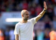 Bodø/Glimt Permalukan Manchester City, Guardiola Akui Timnya Tak Baik-baik Saja