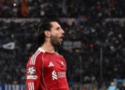 Dominik Szoboszlai Bawa Liverpool Menang Nyaman atas Marseille di Liga Champions