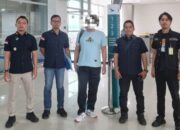 Imigrasi Cilacap Deportasi Satu WNA Hongkong Pasca Jalani Hukuman 15 Tahun Kasus Narkotika