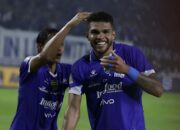 Persis Solo vs Persib di Manahan, Polresta Solo Tegas Larang Bobotoh Hadir
