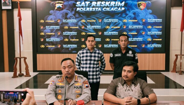 Polisi Masih Selidiki Penemuan Jenazah Bocah Perempuan dalam Karung yang Sebelumnya Dikabarkan Hilang