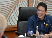 UU APBN 2026 Perketat Pemanfaatan SAL, Kemenkeu Wajib Kantongi Persetujuan DPR