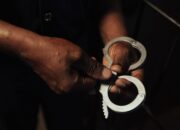 Kedok Toko Kosmetik, Pengedar Obat Keras Daftar G Diciduk Polisi di Kabupaten Bekasi