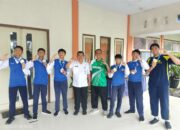 Pimpin Koleksi Medali, Rizki Pawang Setiawan dkk Harumkan Nama Pemalang di Kancah Nasional