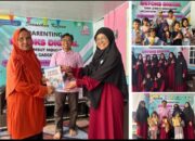 Heni Setyowati: Orang Tua Adalah Kunci Utama Detoks Digital Anak