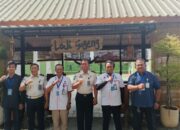 DPD IWOI Kota Semarang Audiensi ke Lapas Kelas I Kedungpane, Perkuat Sinergi Media dan Pemasyarakatan