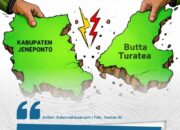 Warga Turatea Soroti Arah Pembangunan Jeneponto, Kesejahteraan Rakyat Jadi Isu Utama Diskusi