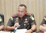 Viral 25 Media Digugat PMH, Kajati Sumsel Justru Beri Dukungan Penuh!