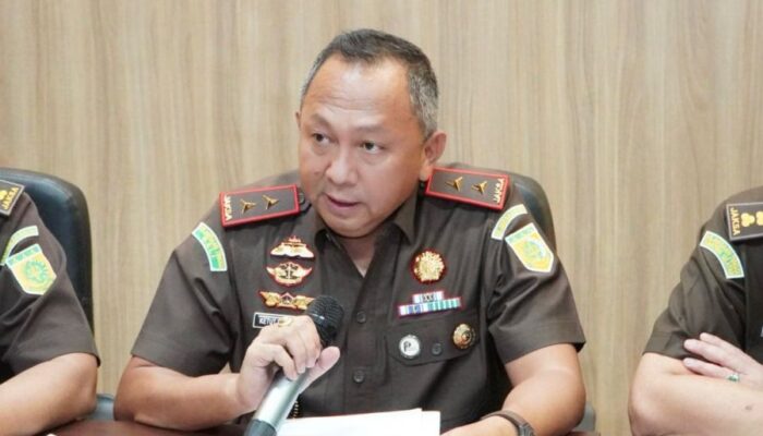 Viral 25 Media Digugat PMH, Kajati Sumsel Justru Beri Dukungan Penuh!