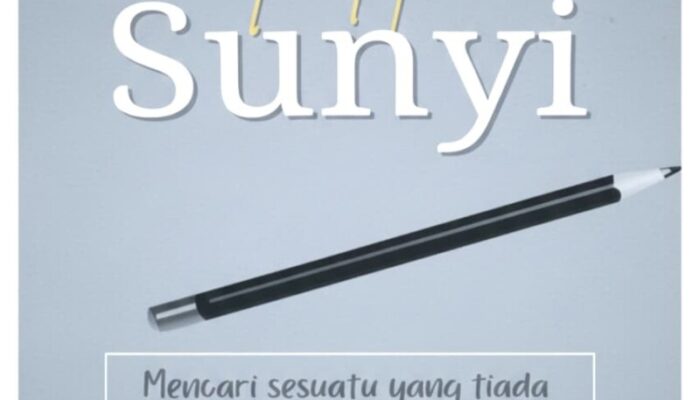 “PELITA SUNYI” (Bab II)