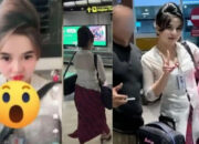 Gara-gara Gengsi, Penumpang Nekat Pakai Seragam Pramugari